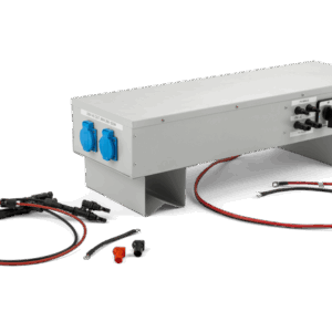 Husqvarna kontrollenhet 300W AC