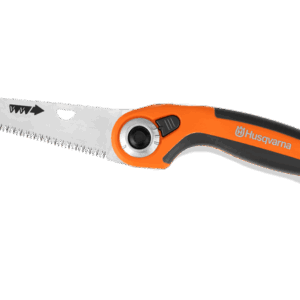 Husqvarna hopfällbar kvistsåg 