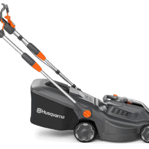 HUSQVARNA Aspire™ LC34 - med batteri och laddare 