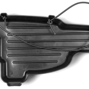 HUSQVARNA spilltråg <55cc 