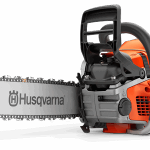 HUSQVARNA 550 XP® G Mark II, TrioBrake™ 