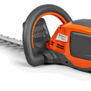 HUSQVARNA 215iHD45 med batteri och laddare 