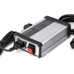 Batteriladdare PS300C 