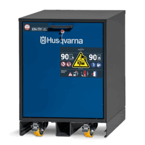 Husqvarna laddningsskåp S, 230V