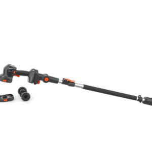 Aspire™ S20 + Aspire™ teleskopskaft - med batteri och laddare 