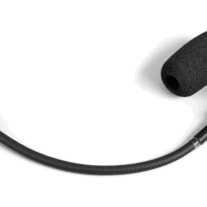 Husqvarna mikrofon extern