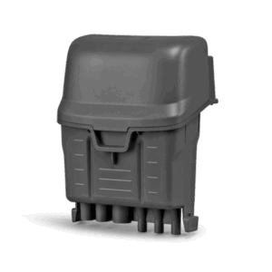 Husqvarna verktygsfack för batteriväska