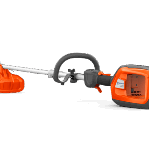 Husqvarna 325iLK med trimmertillsats