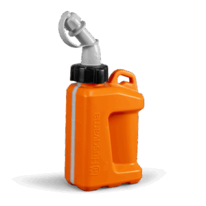 Husqvarna oljekanna för batteriväska