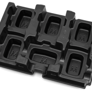 Husqvarna Insats M för batteribox 