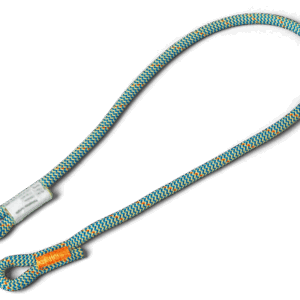 Husqvarna prusik med öglor 