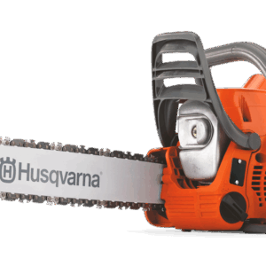 HUSQVARNA 120 Mark II 