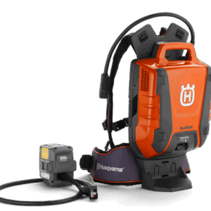 Husqvarna BLi950X inklusive sele 