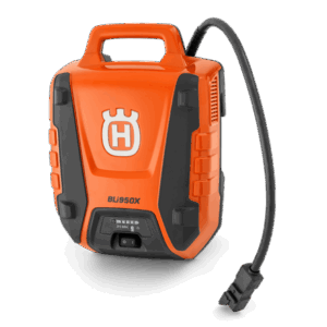Husqvarna BLi950X inklusive sele 