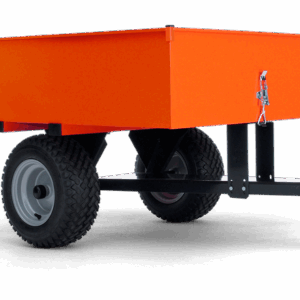 Husqvarna Trailer Profi - AGTR5225v1 