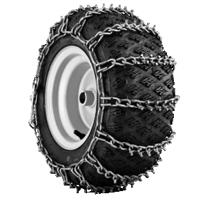 Husqvarna snökedjor 