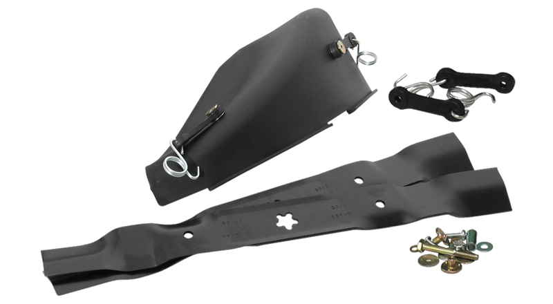 Husqvarna BioClip®-kit