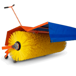 Borste - Rider 419/420TsX AWD 