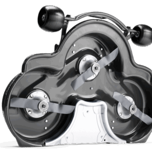 Klippaggregat - CombiClip® 122  