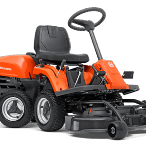Husqvarna R 112C5 