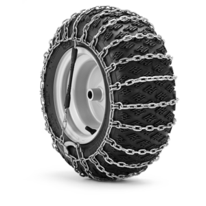 Husqvarna snökedjor