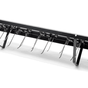 Mossrivare för redskapsfäste 