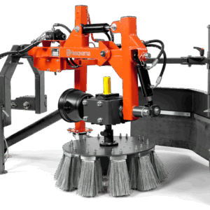 Weed brush - ARWB580Xv1 