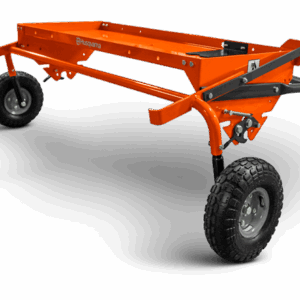 Husqvarna redskapsfäste