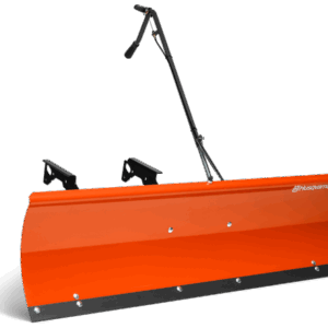 Husqvarna snöblad