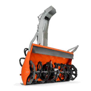 Snöslunga - P 520D/P 525D 