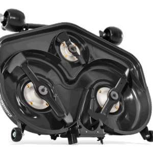 Klippaggregat - CombiClip® 103  