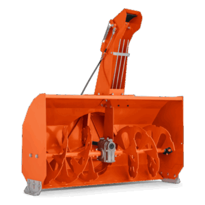 Snöslunga - Rider 419/420TsX AWD  