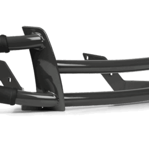 Husqvarna stötfångare