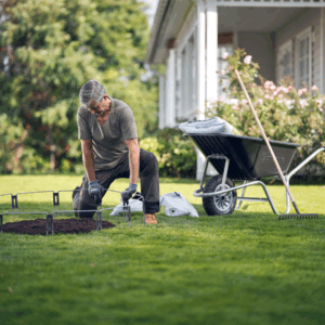 Husqvarna Automower® avskärmningsstaket 