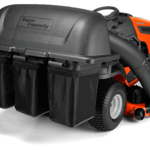 Husqvarna uppsamlare 46"