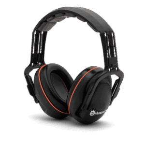 Hörselskydd med bygel 