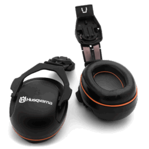 Hörselskydd, skogshjälm Functional 