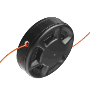 Trimmerhuvud Superauto II 