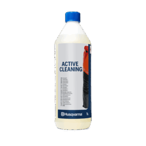 Husqvarna Active Cleaning 
