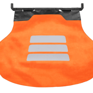 Nackskydd, Technical 