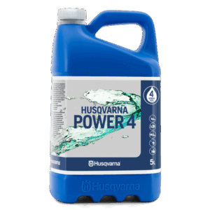 Alkylatbensin Power 4 