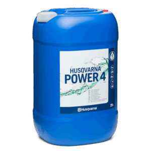 Alkylatbensin Power 4 