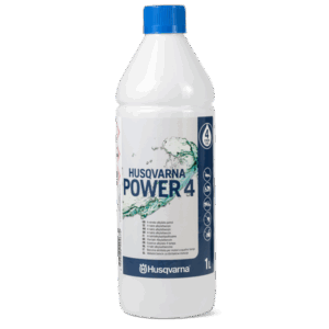 Alkylatbensin Power 4 