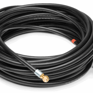 Rörrengöringsslang 