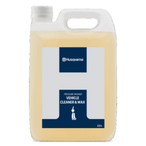 Rengöringsmedel - fordon 
