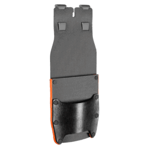 Kombihölster med kilficka 