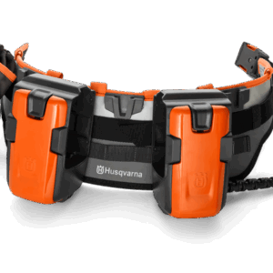 Batteribälte FLEXI - "Connector kit" 