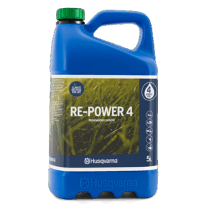 Alkylatbensin Re-Power 4 