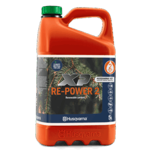 Alkylatbensin XP® Re-Power 2 