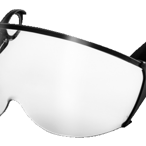 Visir - Arboristhjälm 